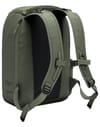 Db + Ramverk Backpack 21L Moss Green