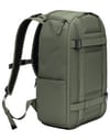Db + Ramverk Backpack 21L Moss Green - 3