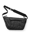 Db + Ramverk Pro Sling Bag 20L Black