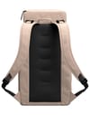 Db + Hugger Backpack 25L Fogbow Beige
