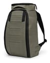 Hugger Backpack 25L Forest Green + Db