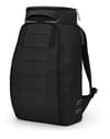 Hugger Backpack 30L Charcoal Grey + Db
