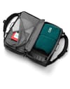 Db + Roamer Pro Split Duffel 50L Forest Green - 3