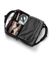 Db + Roamer Pro Split Duffel 50L Forest Green - 4