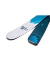 DPS + Pagoda 112 RP Tour Teal