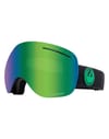 X1 Split /Lumalens Green Ion + Bonus Lens + Dragon