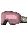 Dragon +  Nfx Mag OTG Gigi Ruf - Lumalens Dark Smoke + Lumalens Lt Rose - 5