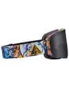 Dragon + Nfx Mag OTG Benchetler - Lumalens Dark Smoke + Lumalens Flashblue - 4
