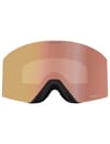 Dragon + Rvx Mag OTG Iguchi - Lumalens Rose Gold Ion + Lumalens Midnight