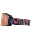 Dragon + Rvx Mag OTG Iguchi - Lumalens Rose Gold Ion + Lumalens Midnight - 3