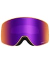 Dragon +  Nfx2 Fasani - Lumalens Purple Ion  + Lumalens Violet