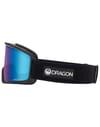 Dragon +  Dx3 Plus OTG Iconblue - Lumalens Blue Ion  + Lumalens Dark Smoke - 3
