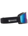 Dragon +  Dx3 Plus OTG Iconblue - Lumalens Blue Ion  + Lumalens Dark Smoke - 4
