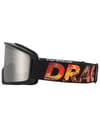 Dragon +  Dx3 Plus OTG Klash - Lumalens Silver Ion  + Lumalens Rose - 3