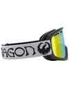 Dragon +  D1 OTG Classic Grey - Lumalens Gold Ion  + Lumalens Lt Rose - 4
