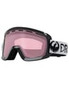 Dragon +  D1 OTG Classic Grey - Lumalens Gold Ion  + Lumalens Lt Rose - 5