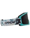 Dragon + Dx3 OTG Spyder Tyedye - Lumalens Midnight - 4
