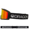 Dragon + DX3 OTG Black Lumalens Red Ion - 3