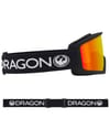 Dragon + DX3 OTG Black Lumalens Red Ion - 4