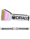 Dragon + DX3 OTG White Lumalens Pink Ion - 3
