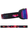 Dragon + NFX MAG OTG Bleached Lumalens Solace IR + Lumalens Light Rose - 4