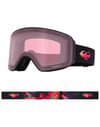 Dragon + NFX MAG OTG Bleached Lumalens Solace IR + Lumalens Light Rose - 5