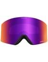 Dragon + RVX MAG OTG Vantas Lumalens Purple Ion + Lumalens Violet