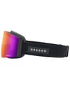 Dragon + RVX MAG OTG Vantas Lumalens Purple Ion + Lumalens Violet - 3