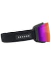 Dragon + RVX MAG OTG Vantas Lumalens Purple Ion + Lumalens Violet - 4