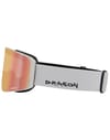 Dragon + SLAIN MAG Offwhite Lumalens Rose Gold Ion + Lumalens Light Rose - 3
