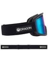 Dragon + D1 OTG Icon Blue Lumalens Blue Ion + Lumalens Flash Blue - 4