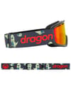 Dragon + LIL D Lil Kaiju Lumalens Red Ion - 4