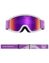 Dragon + LIL D Fresh Purple Lumalens Purple Ion