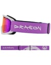 Dragon + LIL D Fresh Purple Lumalens Purple Ion - 3