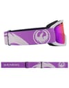 Dragon + LIL D Fresh Purple Lumalens Purple Ion - 4