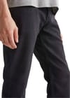 Duer + All-Weather Denim Slim Pant Black - 6