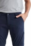 Duer + Live Free Adventure Pant Night - 5