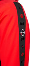Duvillard + Estelle FF True Red - 3
