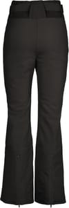 ColourWear Slash Bib skibroek dames black ColourWear Slash Bib skibroek dames black