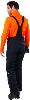 Duvillard + Arthur Hd Black 1 - 4