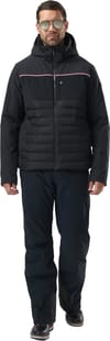 Duvillard + Cyriac Black - 3