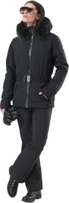 Duvillard + Estelle 2 Black 1 - 3