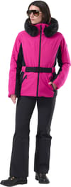 Duvillard + Estelle 2 Fuschia