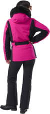 Duvillard + Estelle 2 Fuschia - 3