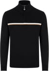 Peniel Black + Duvillard