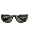 Takeyoshi Altitude Master Gray/D+ Water Gray + District Vision
