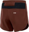 5" Training Shorts Espresso