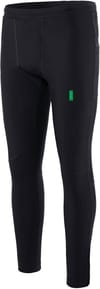 Full Length Tights Black + District Vision