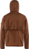 District Vision + Ultralight Nylon Wind Jacket Espresso