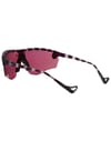 District Vision + Junya Racer Nightshade Tortoise/D+ Black Rose - 3